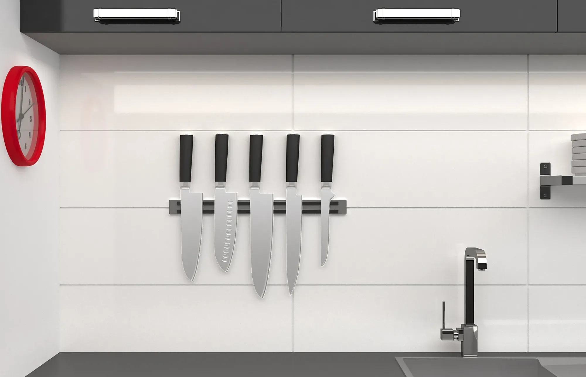 VÅTROMSPLUGG DUOSEAL 8X48 S BK-Fischer Outlet
