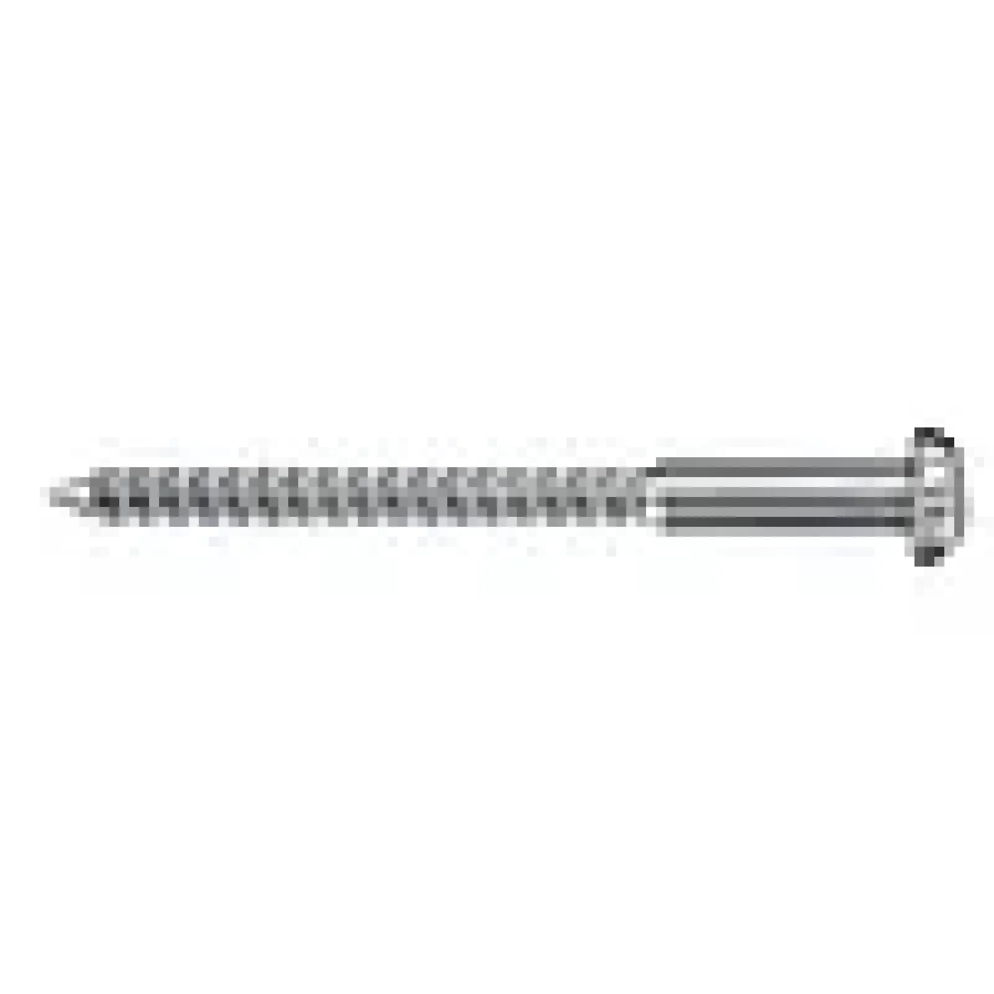 VÅTROMSPLUGG DUOSEAL 8X48 S BK-Fischer Outlet