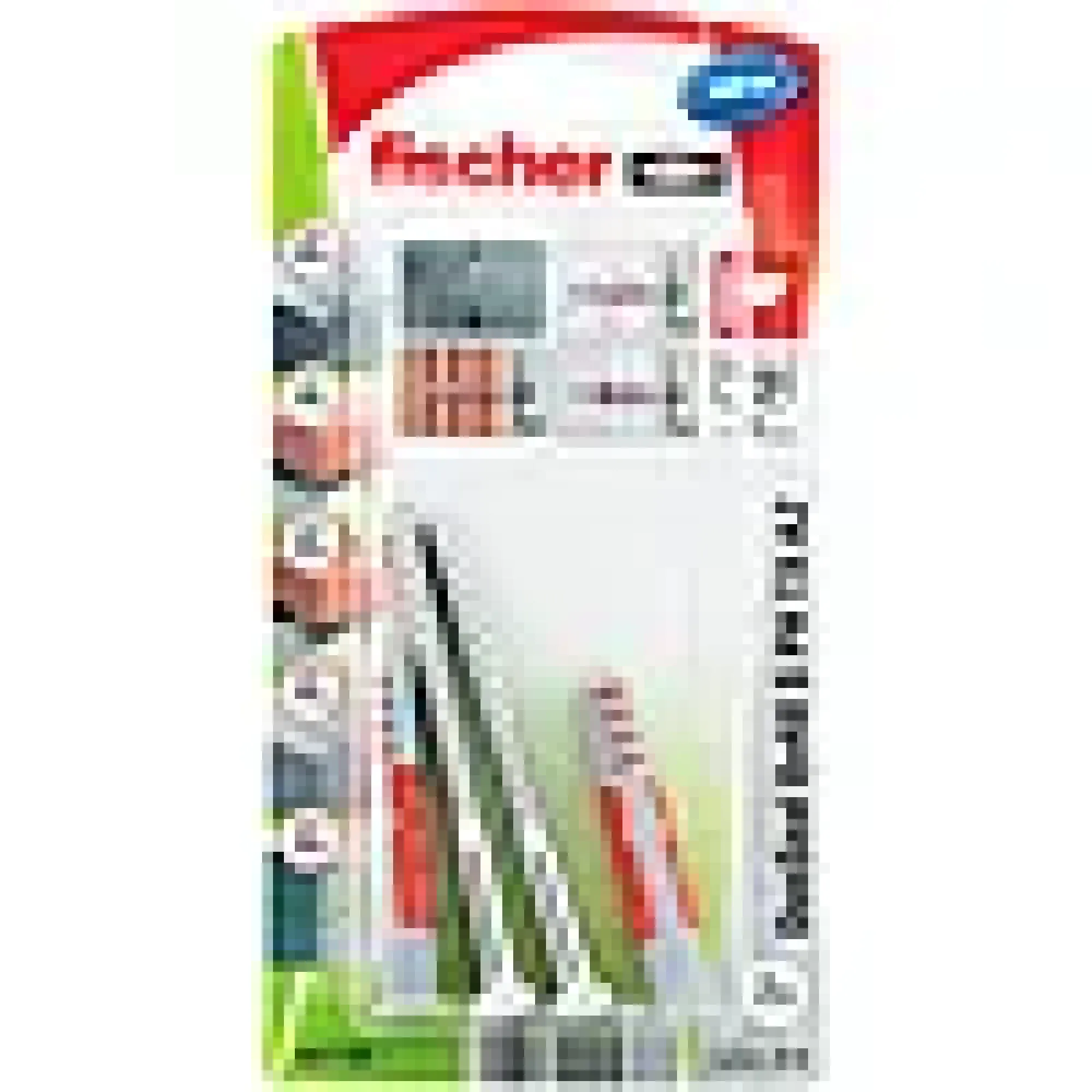 VÅTROMSPLUGG DUOSEAL 8X48 S BK-Fischer Outlet