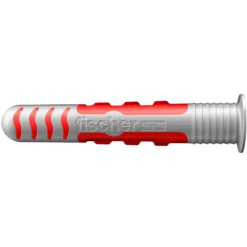 VÅTROMSPLUGG DUOSEAL 8X48 S BK-Fischer Outlet