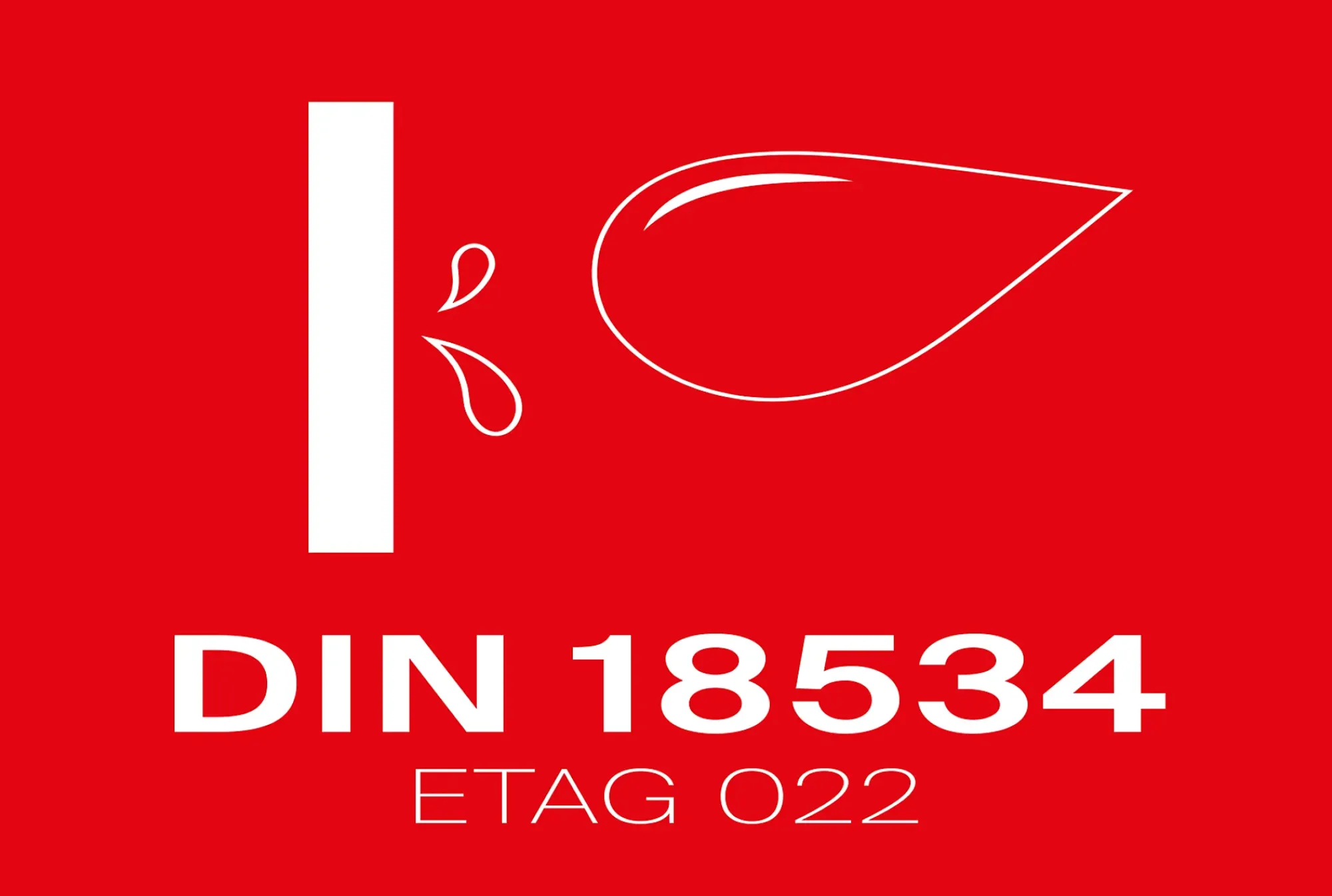 VÅTROMSPLUGG DUOSEAL 8X48 S BK-Fischer Outlet