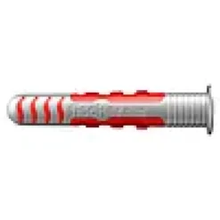 VÅTROMSPLUGG DUOSEAL 8X48 S BK-Fischer Outlet