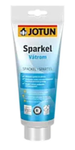 VÅTROMSSPARKEL 0.4L-Jotun Best