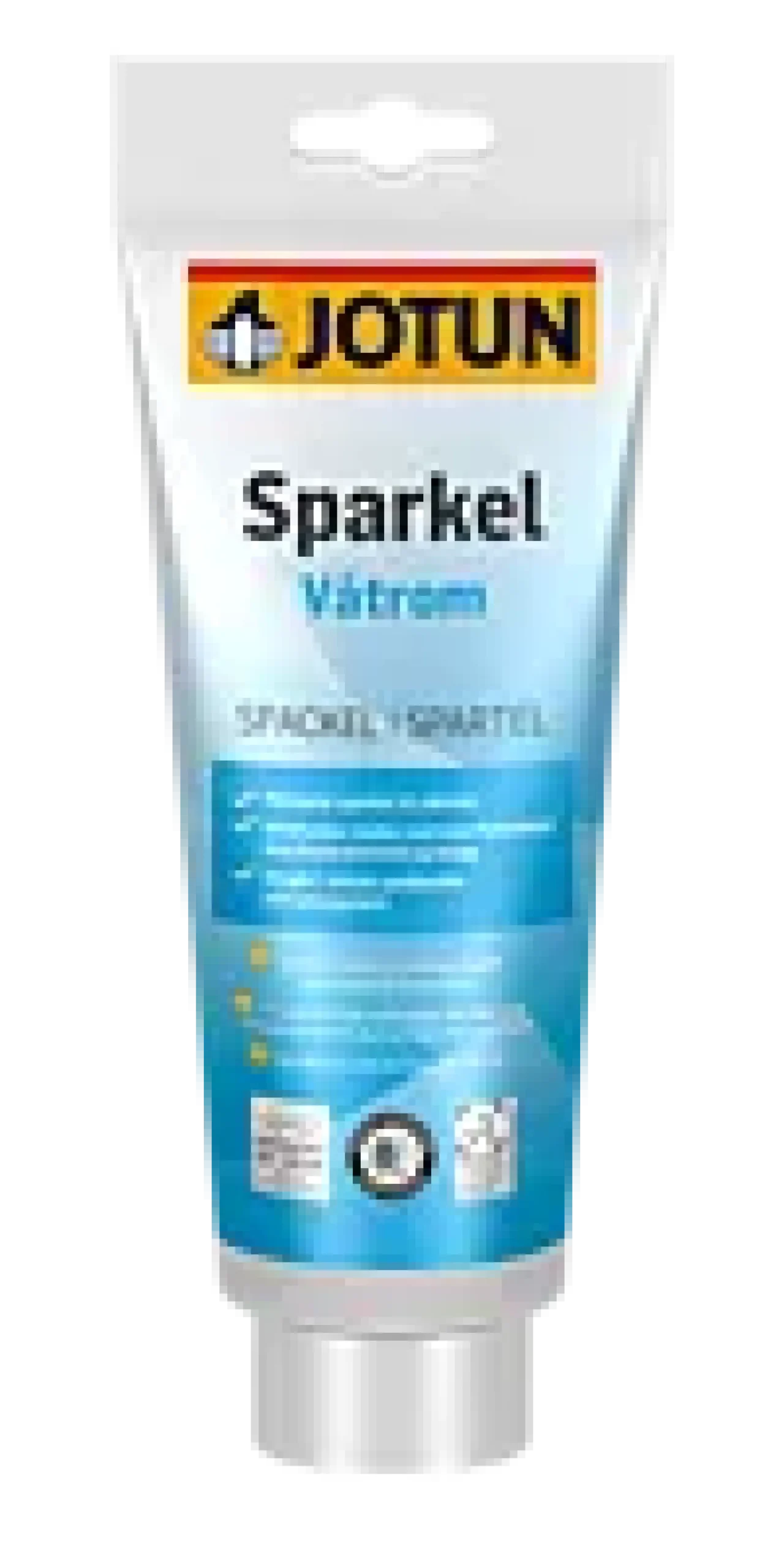 VÅTROMSSPARKEL 0.4L-Jotun Best