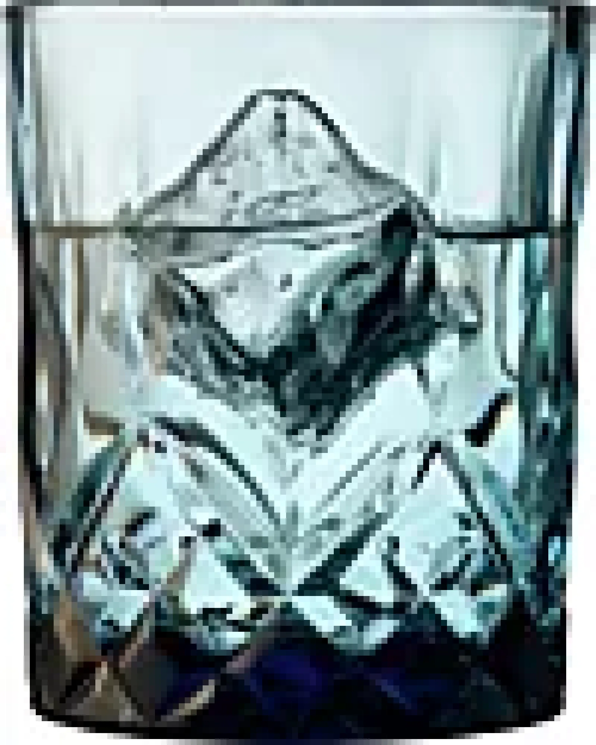 Whiskyglass Sorrento 32cl 4stk-Lyngby glas Best