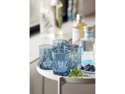 Whiskyglass Sorrento 32cl 4stk-Lyngby glas Best