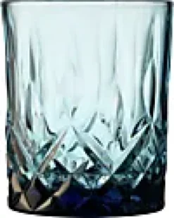 Whiskyglass Sorrento 32cl 4stk-Lyngby glas Best