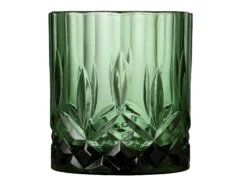 Whiskyglass Sorrento 35cl 4stk-Lyngby glas