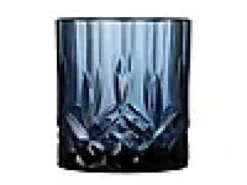 Whiskyglass Sorrento 35cl 4stk-Lyngby glas