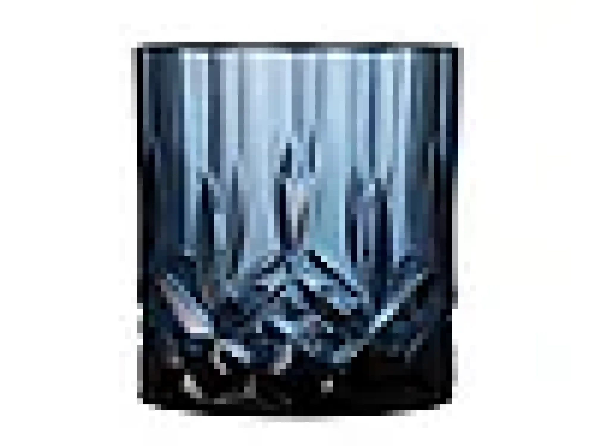 Whiskyglass Sorrento 35cl 4stk-Lyngby glas
