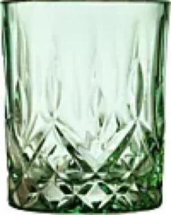 Whiskyglass Sorrento 32cl 4stk-Lyngby glas Best