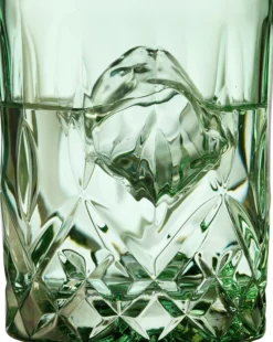 Whiskyglass Sorrento 32cl 4stk-Lyngby glas Best