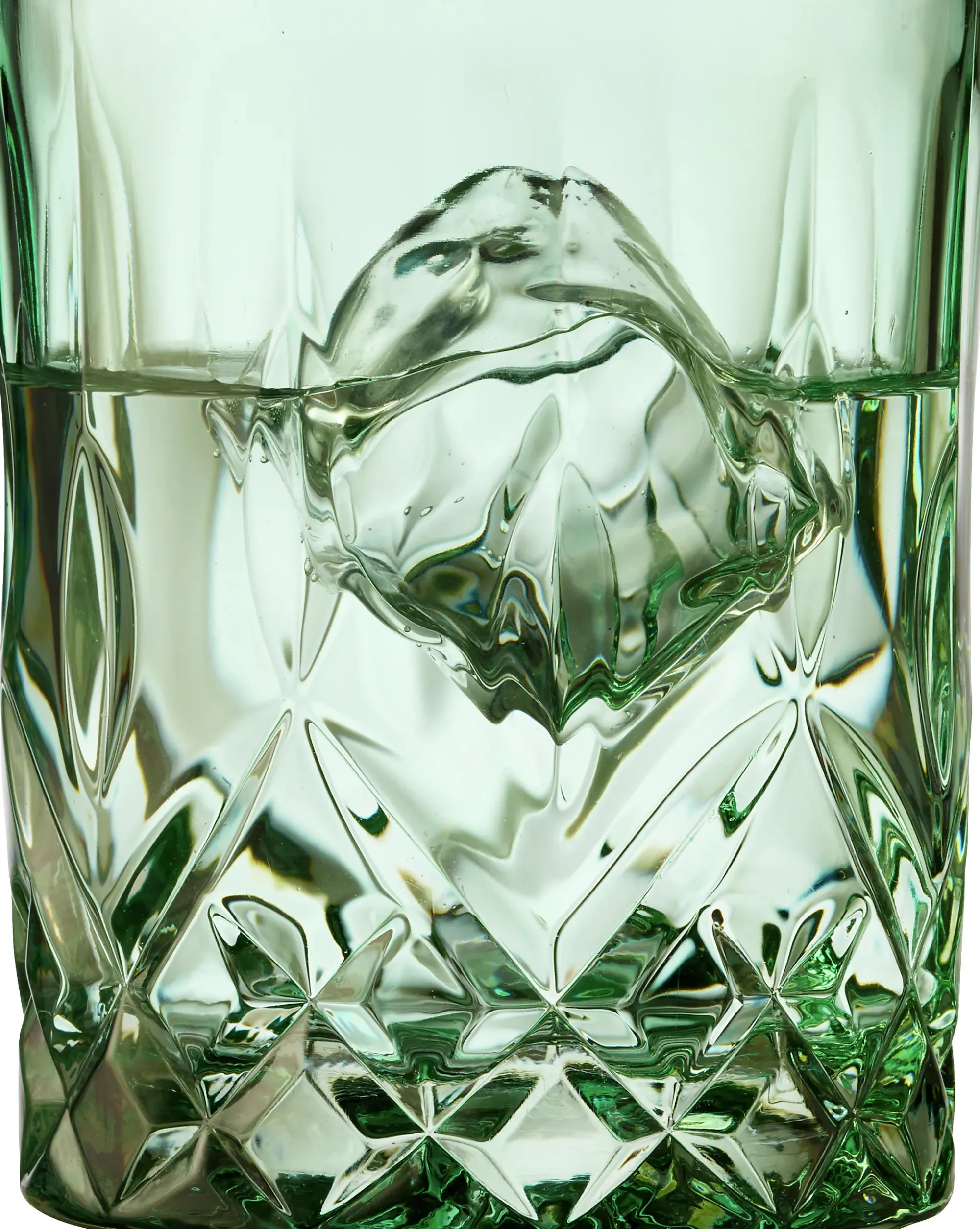 Whiskyglass Sorrento 32cl 4stk-Lyngby glas Best