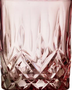 Whiskyglass Sorrento 32cl 4stk-Lyngby glas Best