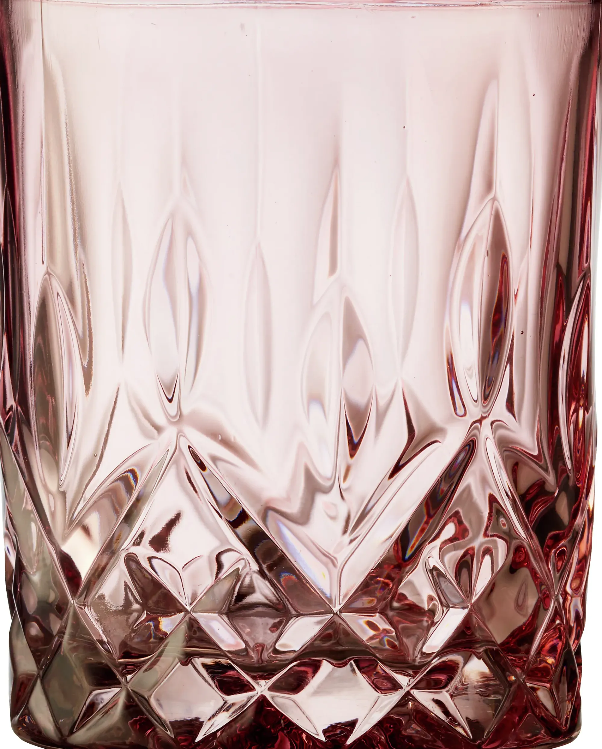 Whiskyglass Sorrento 32cl 4stk-Lyngby glas Best
