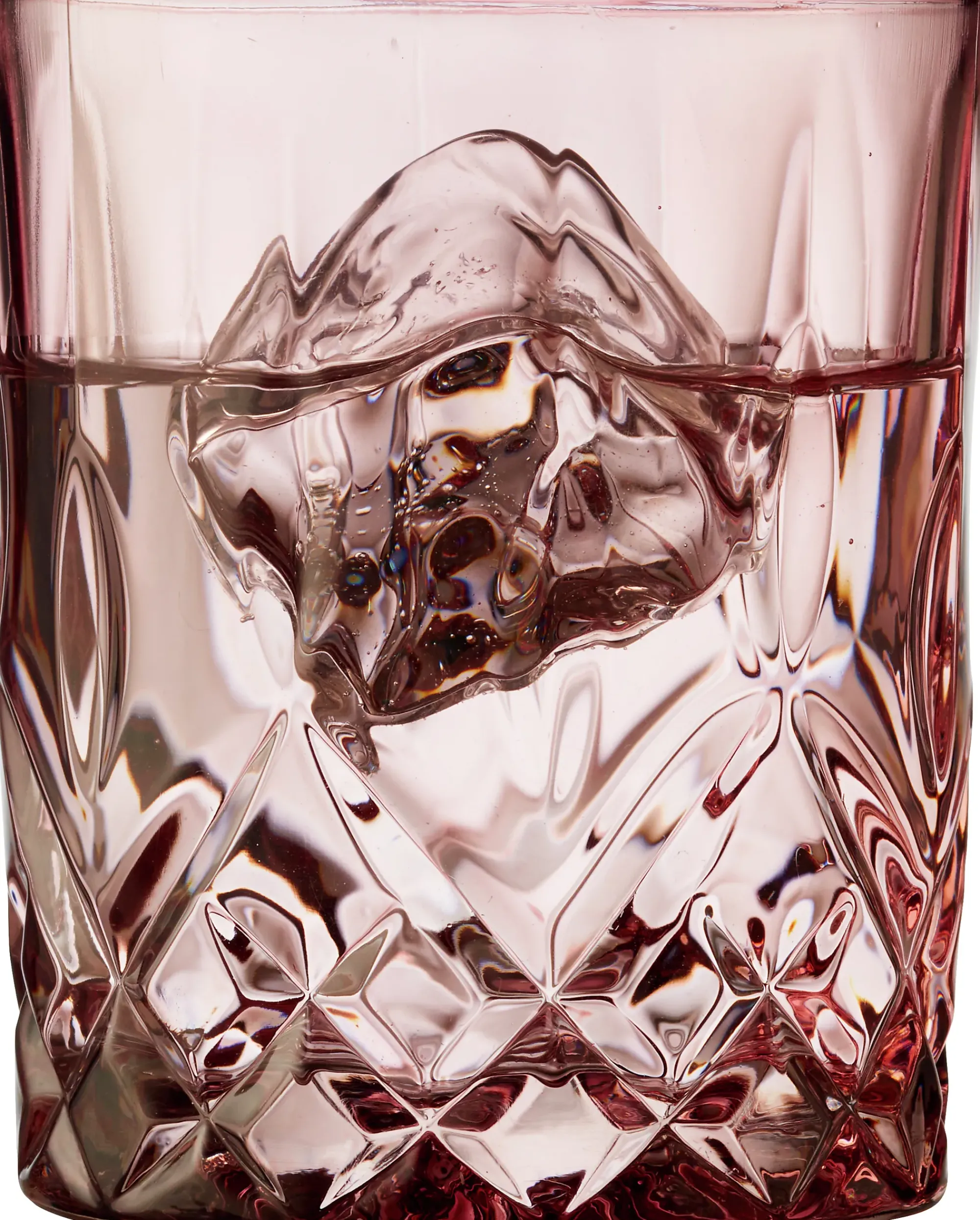 Whiskyglass Sorrento 32cl 4stk-Lyngby glas Best