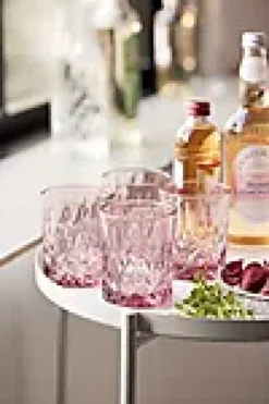 Whiskyglass Sorrento 32cl 4stk-Lyngby glas Best