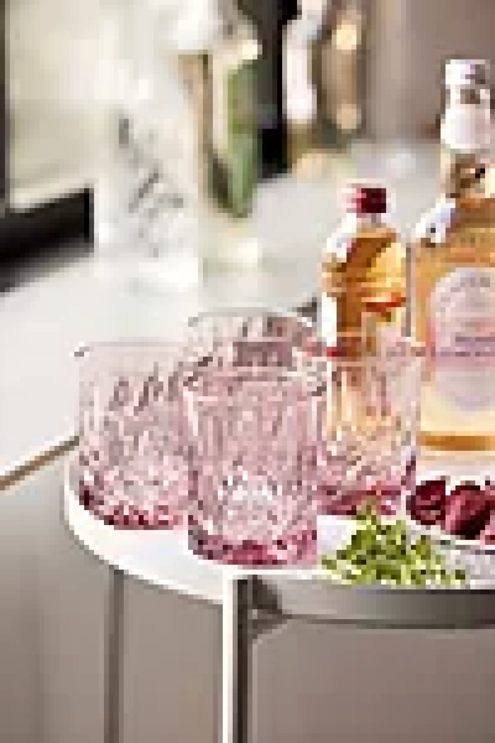Whiskyglass Sorrento 32cl 4stk-Lyngby glas Best