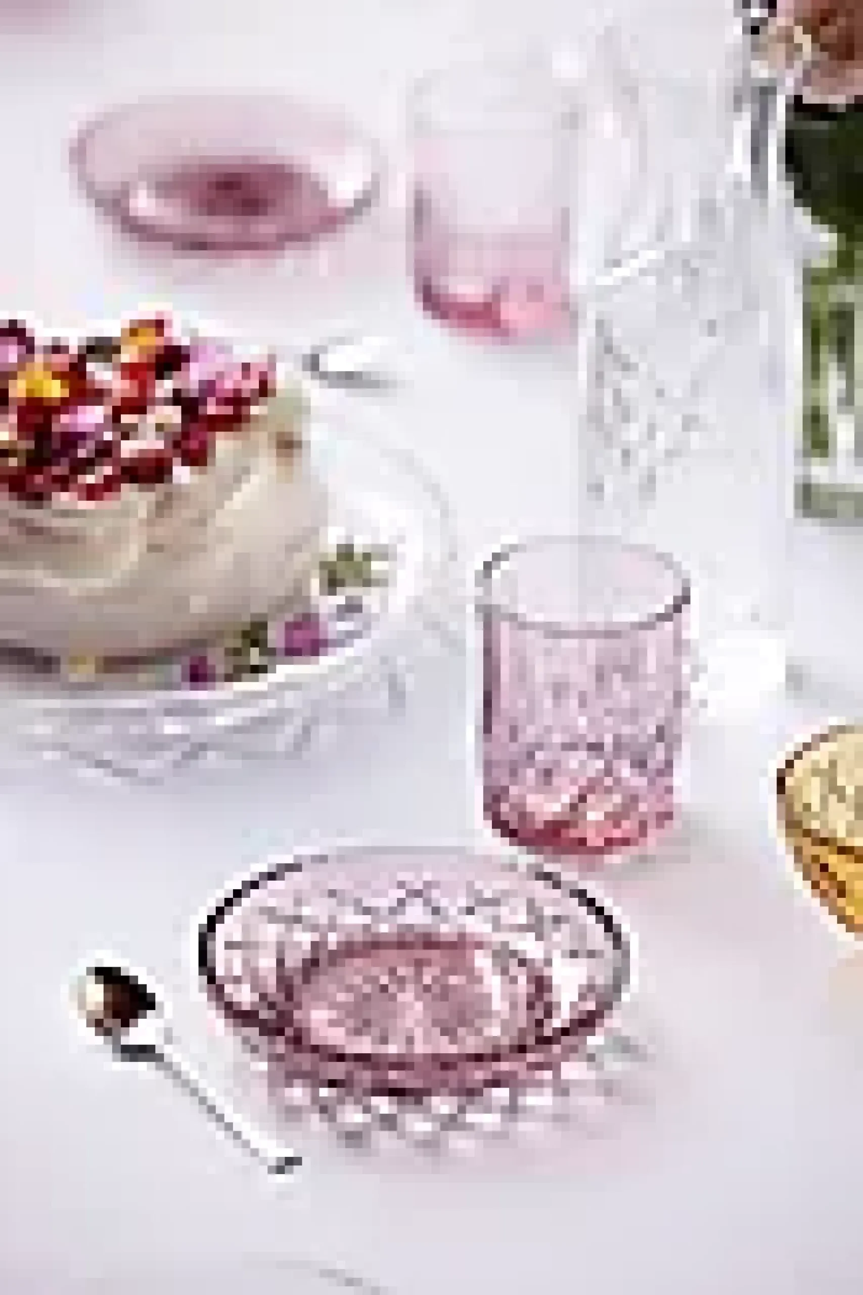 Whiskyglass Sorrento 32cl 4stk-Lyngby glas Best