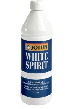 White spirit 1l-Jotun Sale