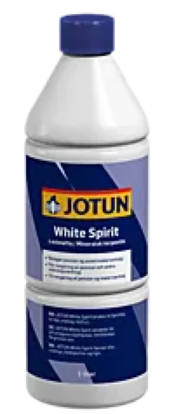 White spirit 1l-Jotun Sale
