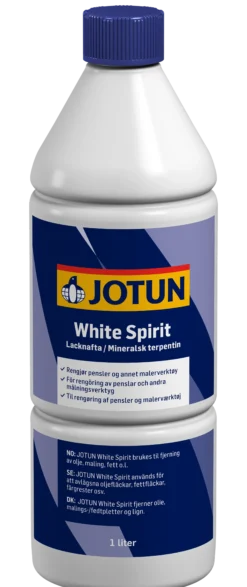 White spirit 1l-Jotun Sale