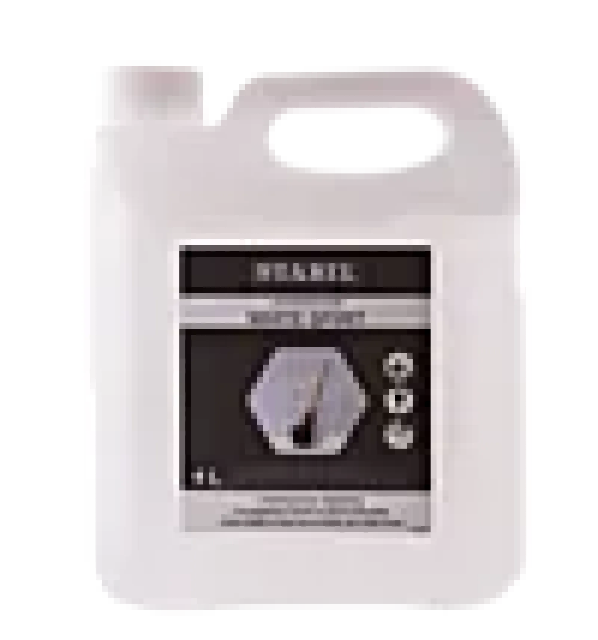 White spirit lav 4l-Stabil Clearance