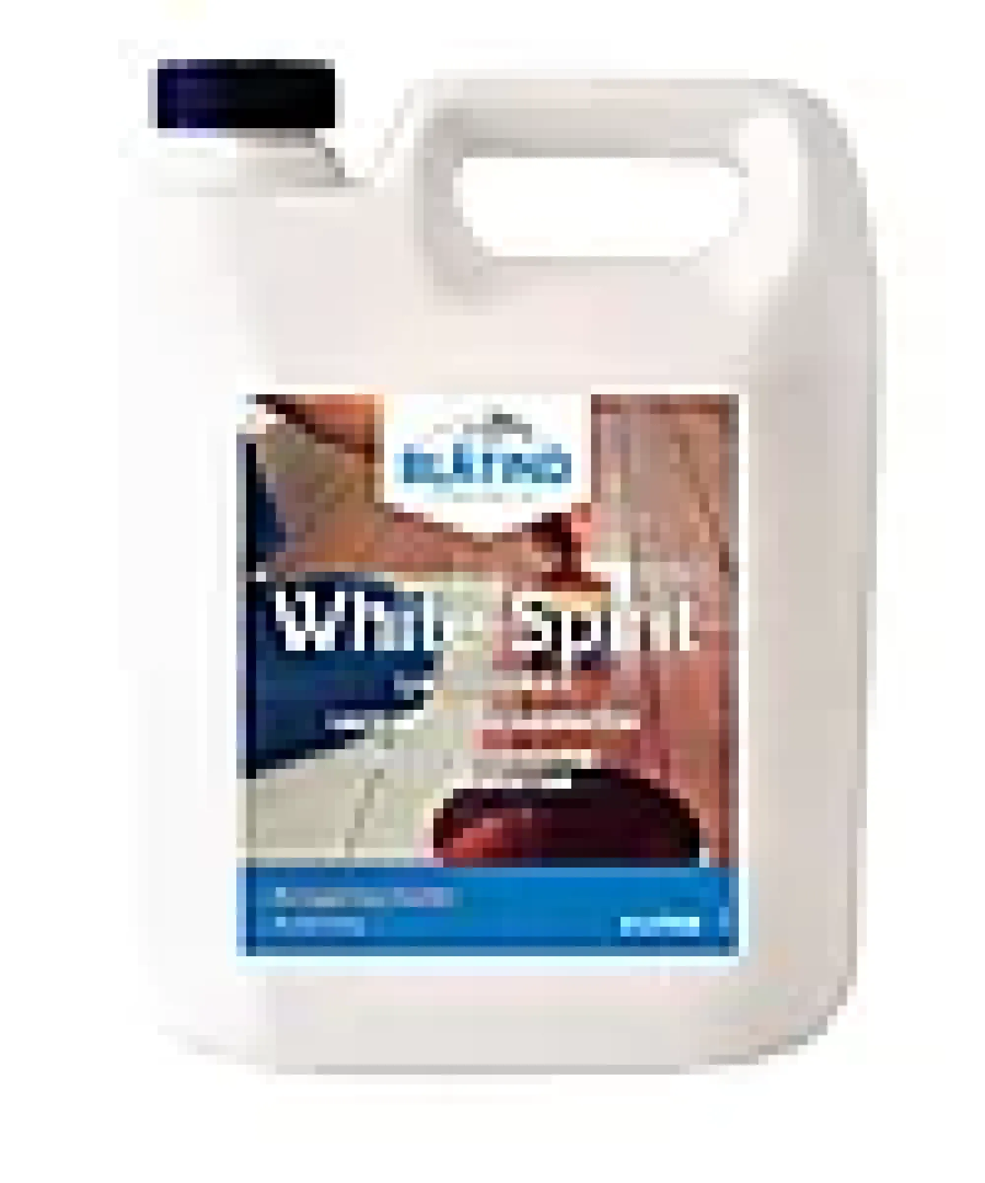White spirit lav 4l-Blåtind Discount