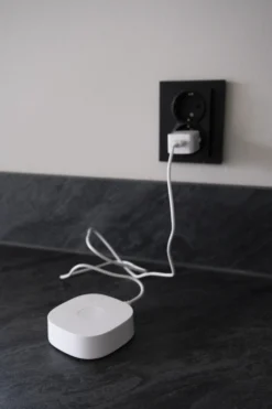 WiFi-Hub Luma-System-Housegard Best