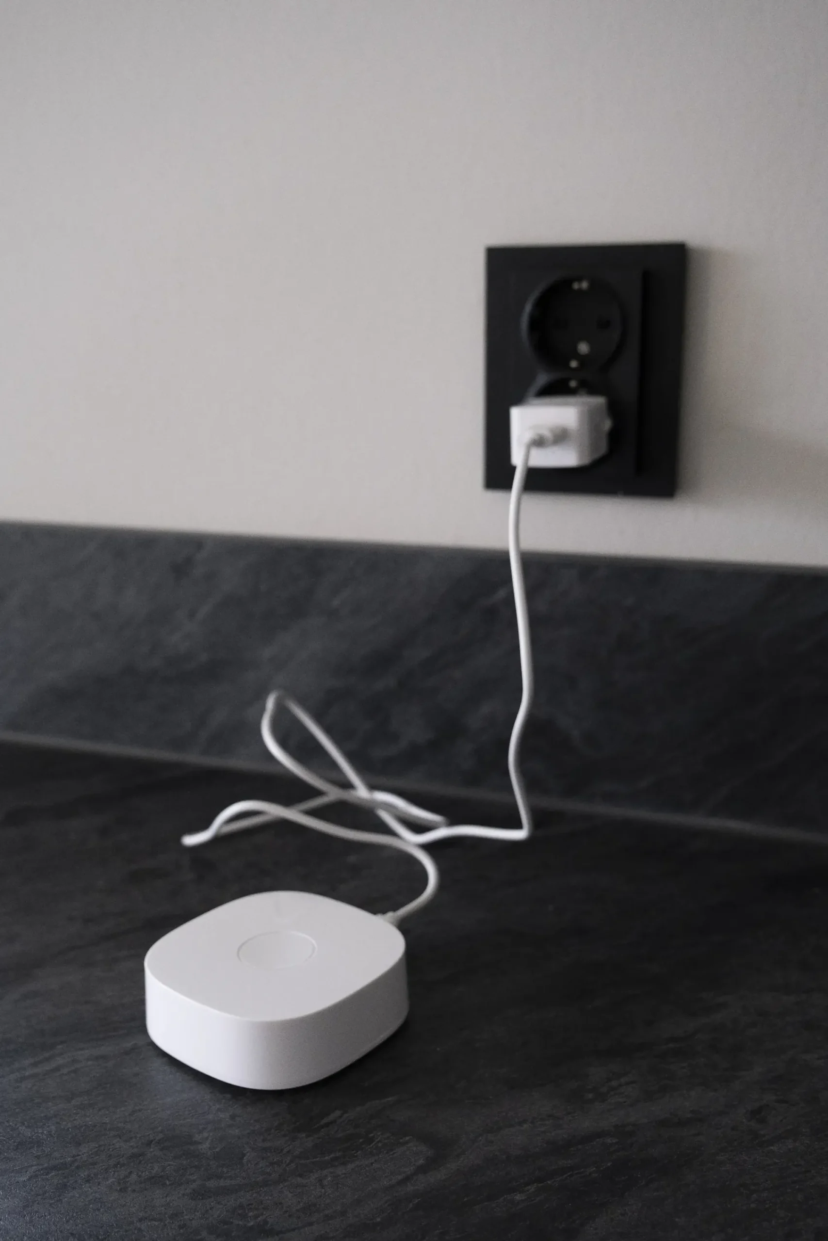 WiFi-Hub Luma-System-Housegard Best