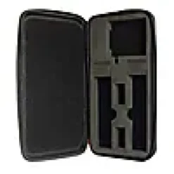 WIFI STEKETERMOMETER TRAVEL PACK (WIFI BRIDGE REISEVESKE)-The meatstick Hot