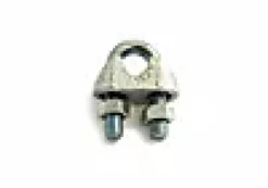 Wirelås 406 6,5mm elforsinket-Habo Discount