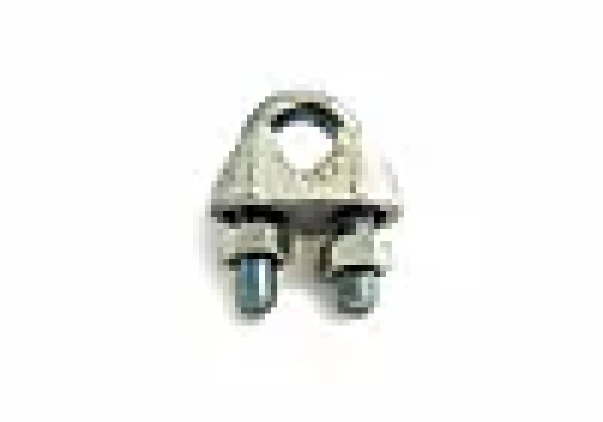Wirelås 406 6,5mm elforsinket-Habo Discount