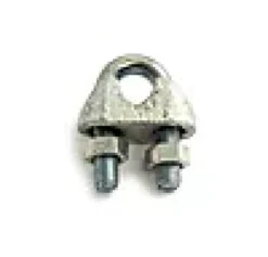 Wirelås 406 6,5mm elforsinket-Habo Discount