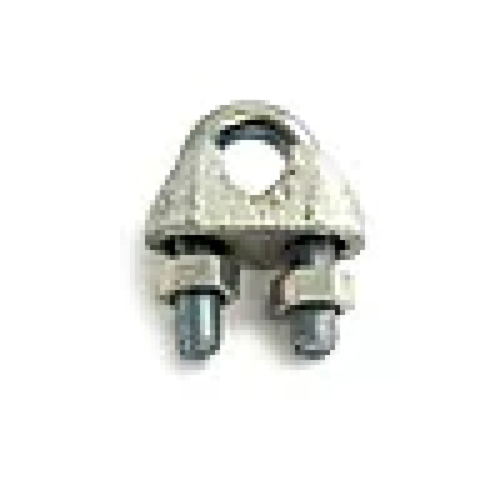 Wirelås 406 6,5mm elforsinket-Habo Discount