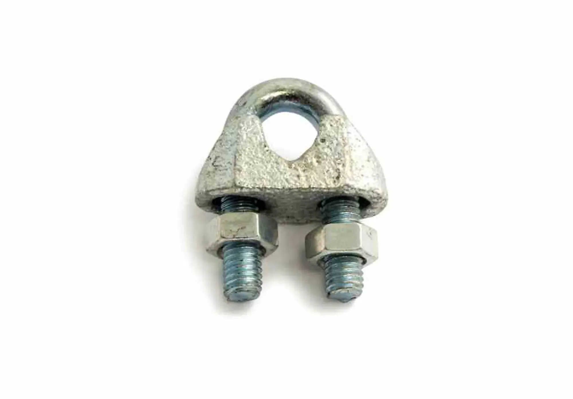 Wirelås 406 8mm elforsinket-Habo