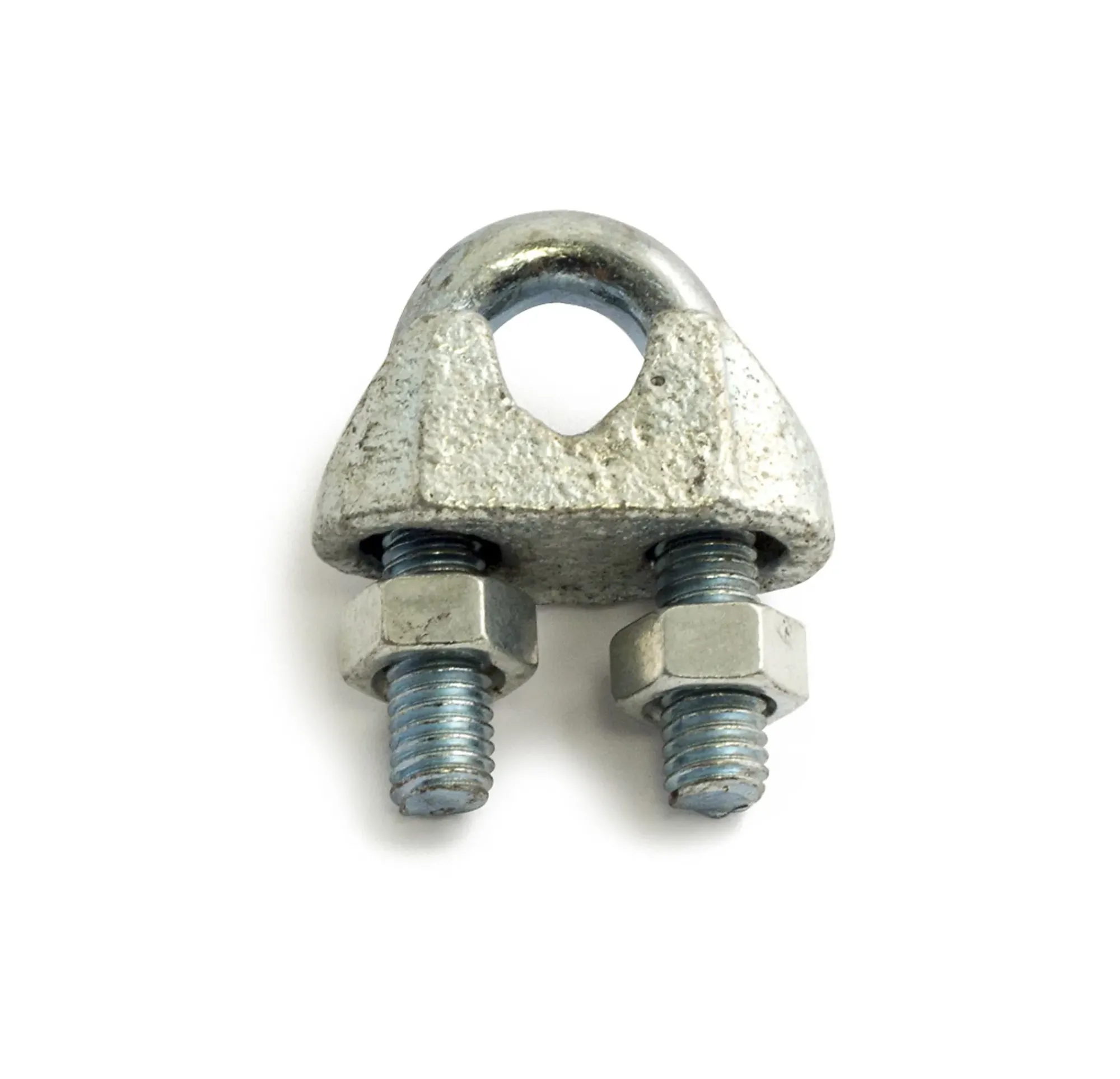 Wirelås 406 8mm elforsinket-Habo