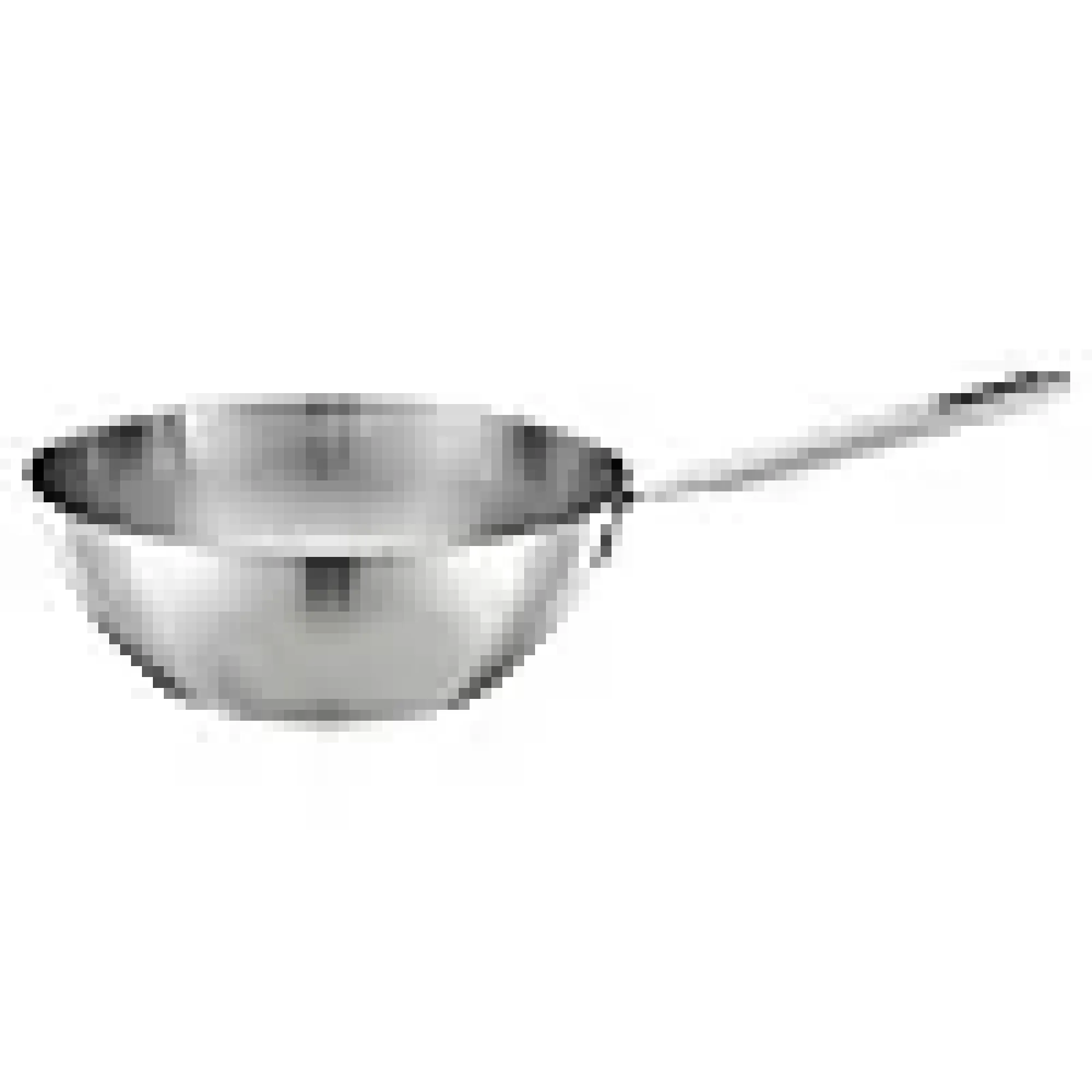 Wok All Steel Pure 28cm-Fiskars Best