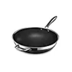 Wok 30cm hybrid-Hexclad New