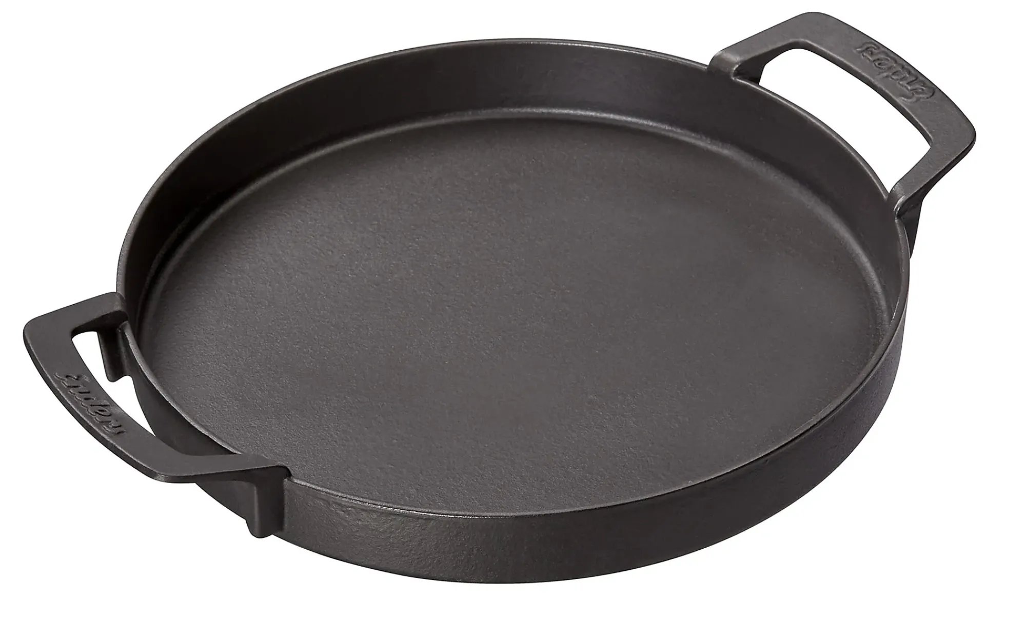 Wok i emaljert støpejern 46cm-Enders Online