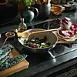 Wok Norden 28cm-Fiskars Clearance