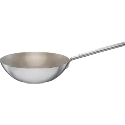 Wok Norden 28cm-Fiskars Clearance