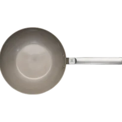Wok Norden 28cm-Fiskars Clearance