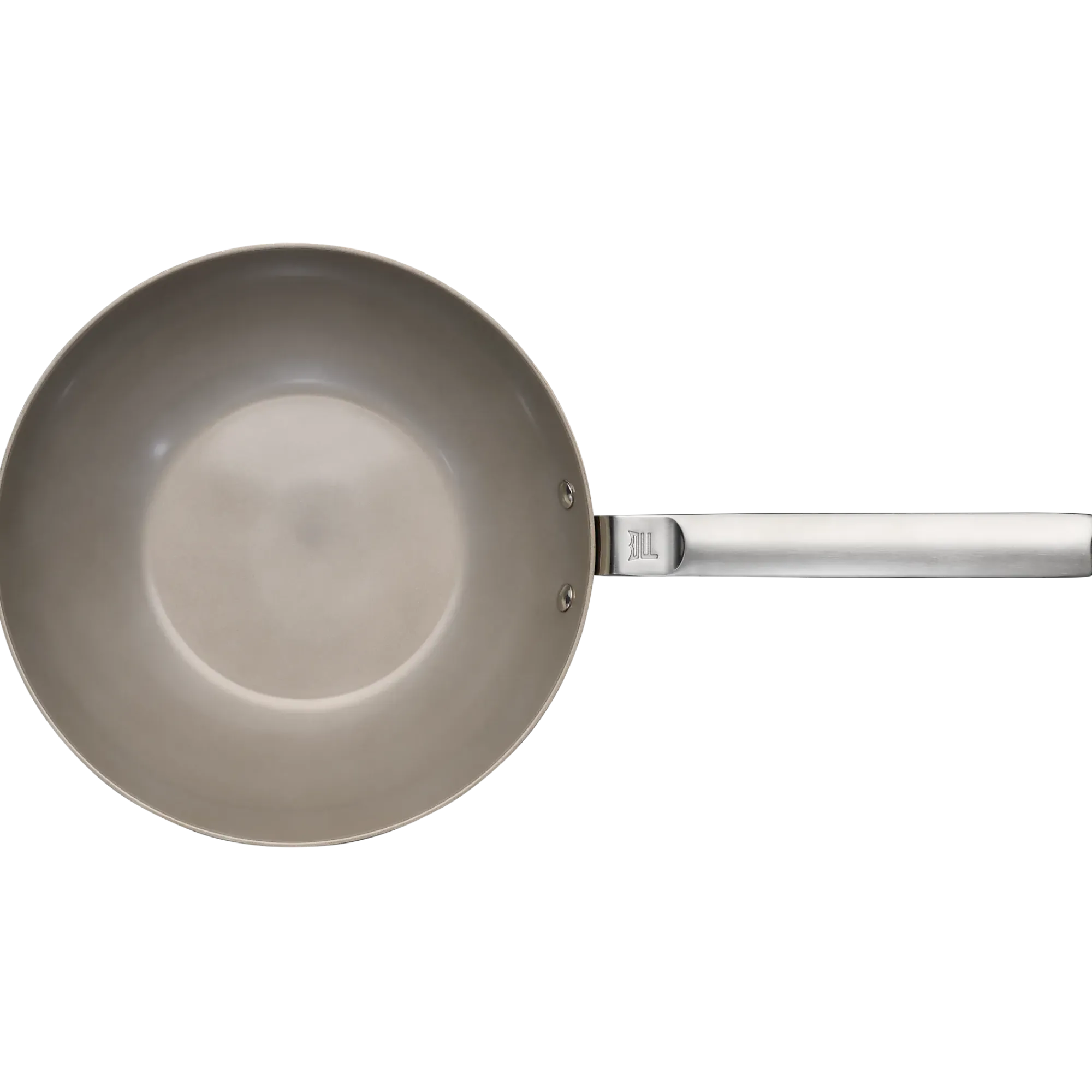 Wok Norden 28cm-Fiskars Clearance