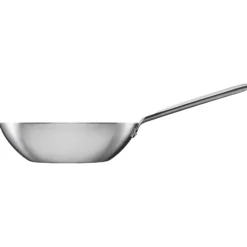 Wok Norden Steel 28cm-Fiskars Discount