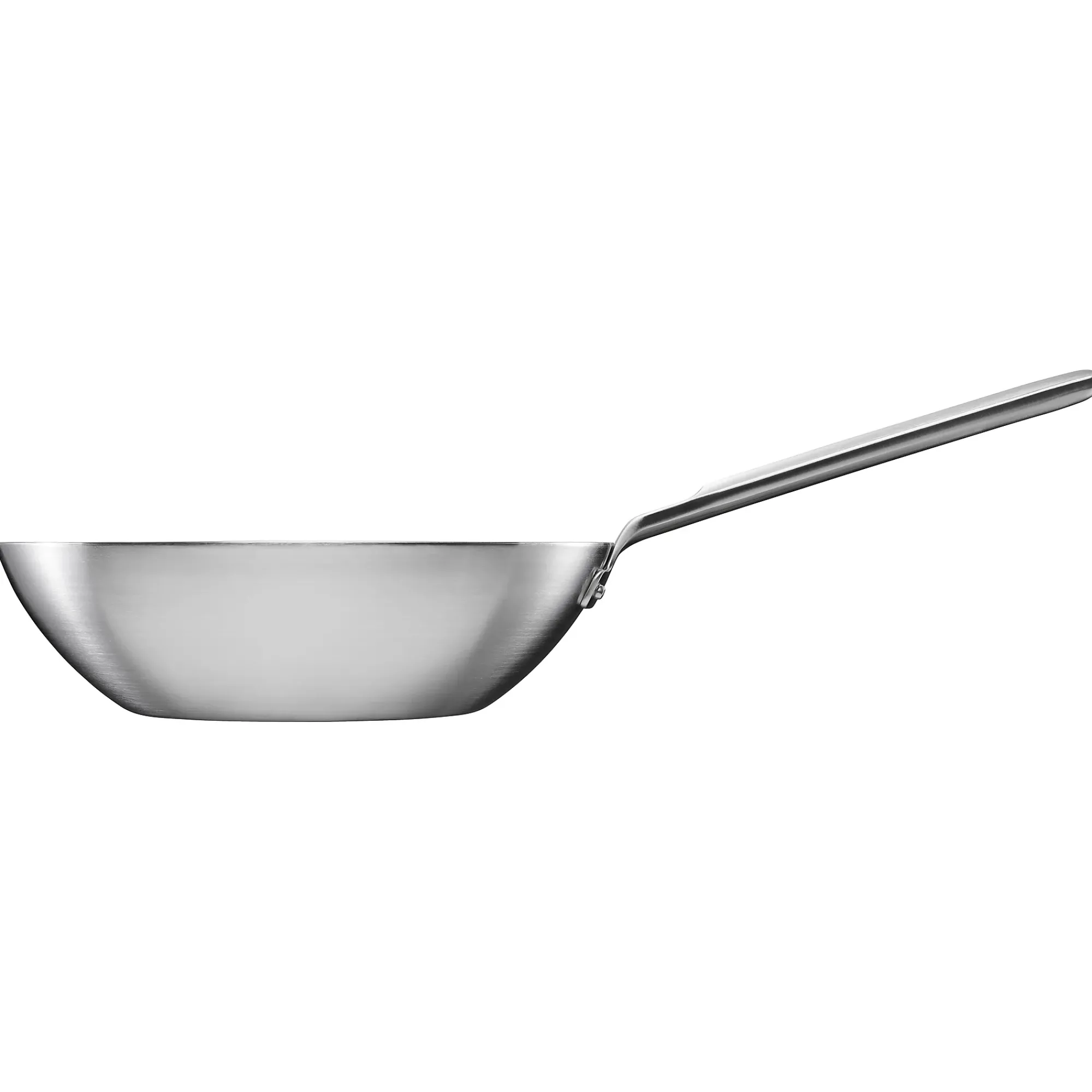 Wok Norden Steel 28cm-Fiskars Discount