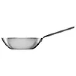 Wok Norden Steel 28cm-Fiskars Discount