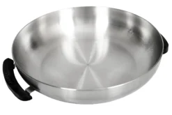 Wokpanne 35cm-Cobb Online