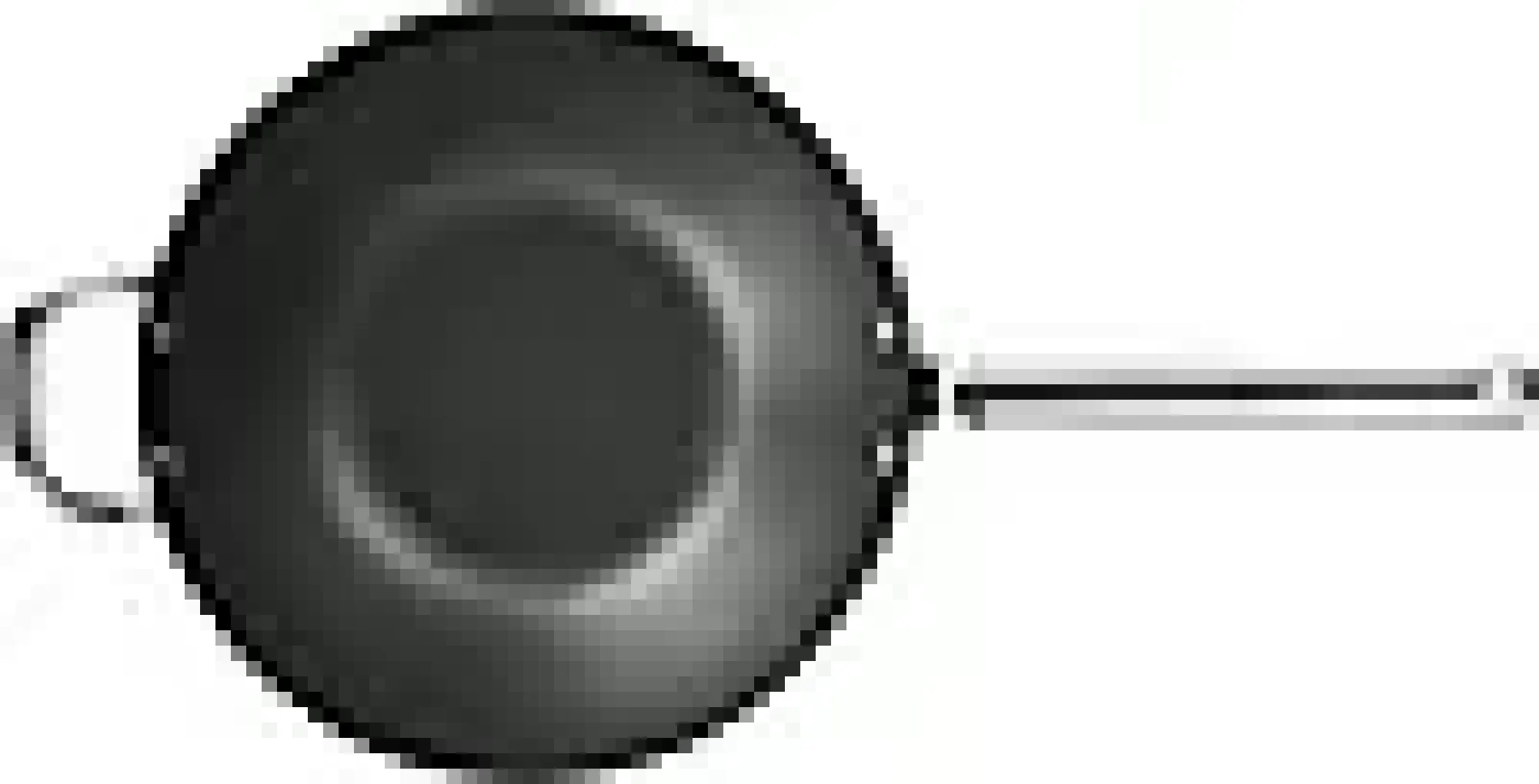 Wokpanne 30cm Black Iron-Scanpan Hot