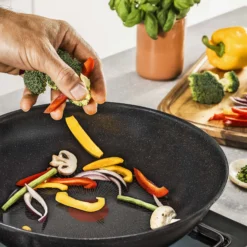 Wokpanne Excellence 28cm-Tefal Outlet